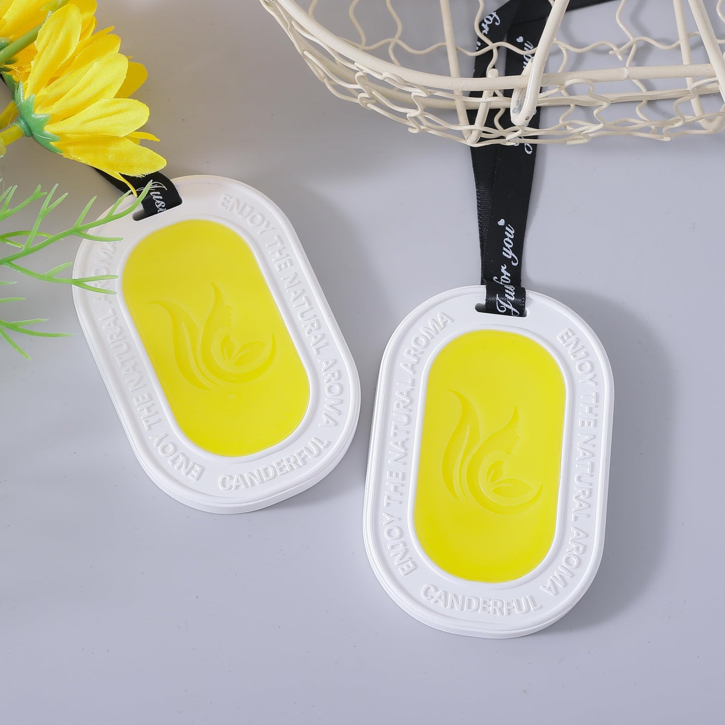 Absorbia air freshener - perfect for closets