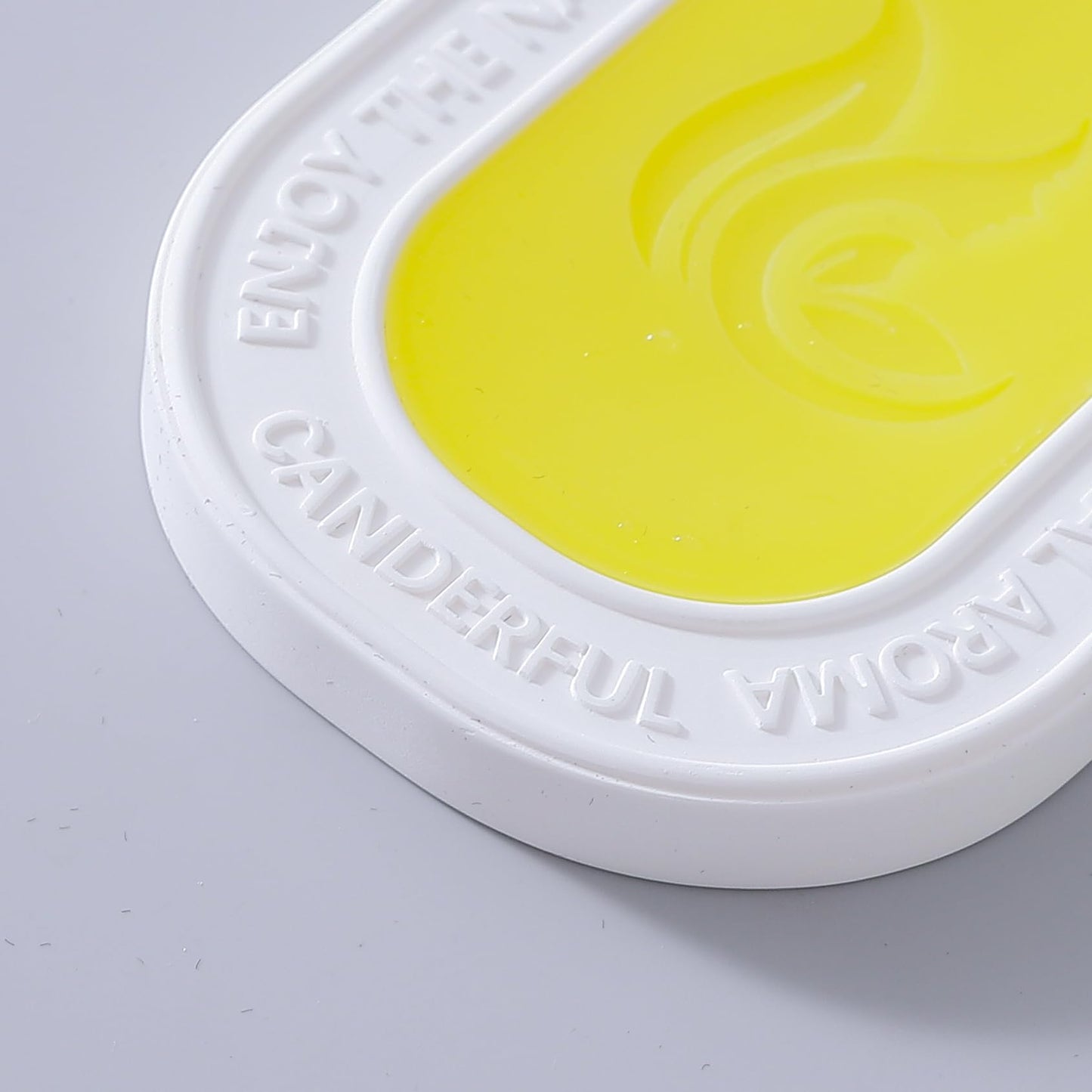 Absorbia wax fragrance - ideal for bags
