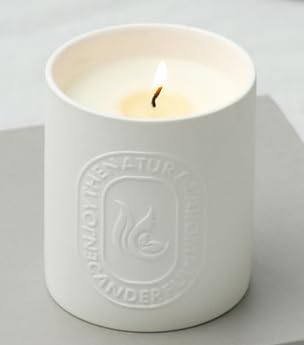 Absorbia candle - aromatic home decor piece