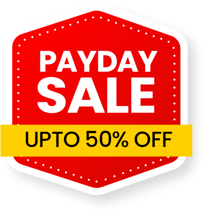 Sale Badge