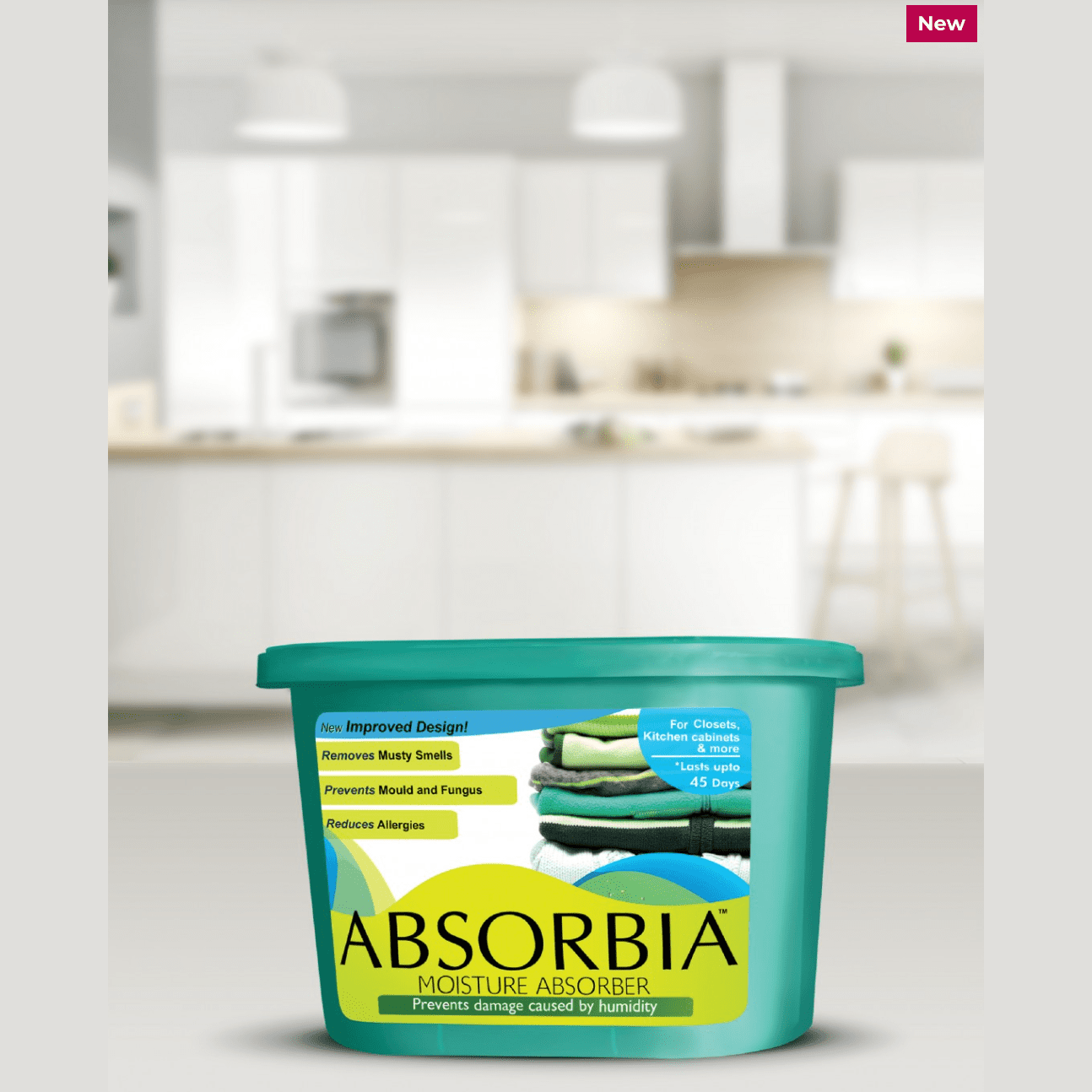 ABSORBIA CLASSIC