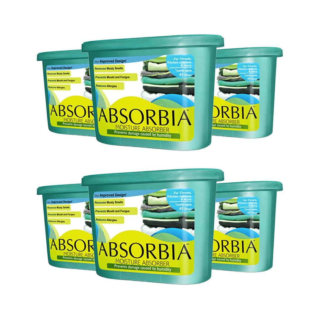 Moisture Absorber – Absorbia