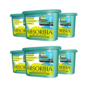 Moisture Absorber – Absorbia