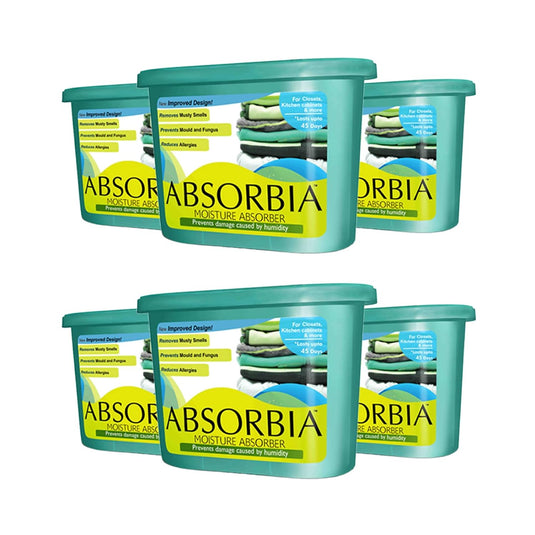Moisture Absorber – Absorbia