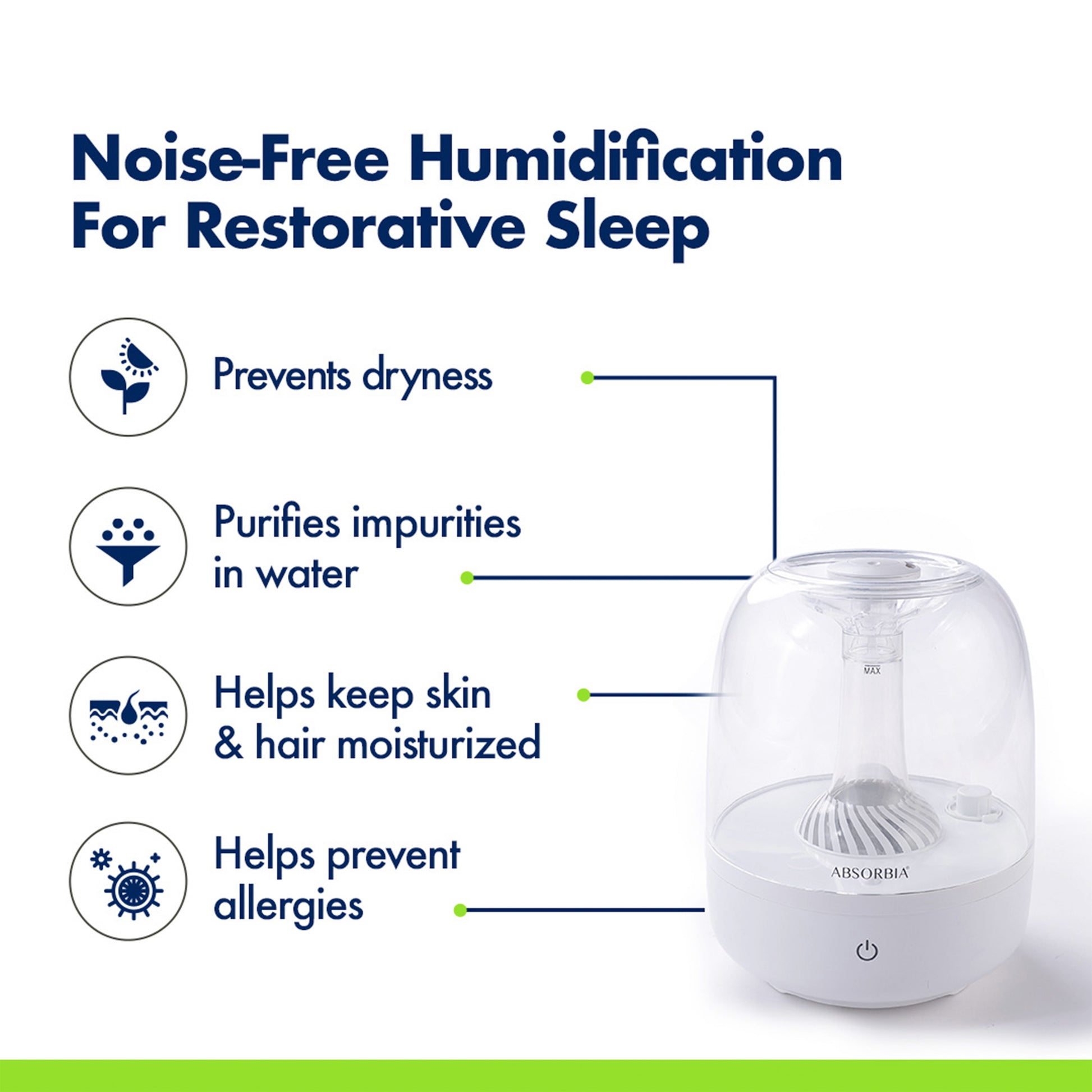 Les meilleurs humidificateurs d'air de Les meilleurs humidificateurs d'air de