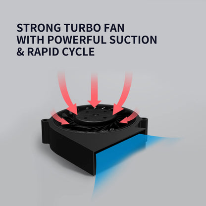 ABSORBIA plug in Odour Eliminator with Carbon air filter | Deodrant Sterilizer | AC100-240 V | Formaldehyde Removal |