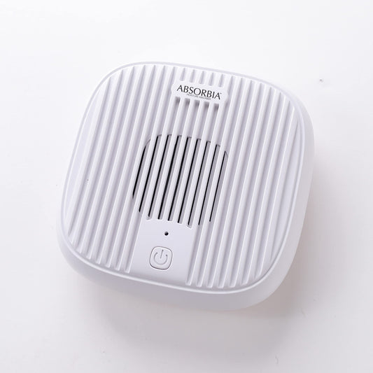 ABSORBIA plug in Odour Eliminator with Carbon air filter | Deodrant Sterilizer | AC100-240 V | Formaldehyde Removal |