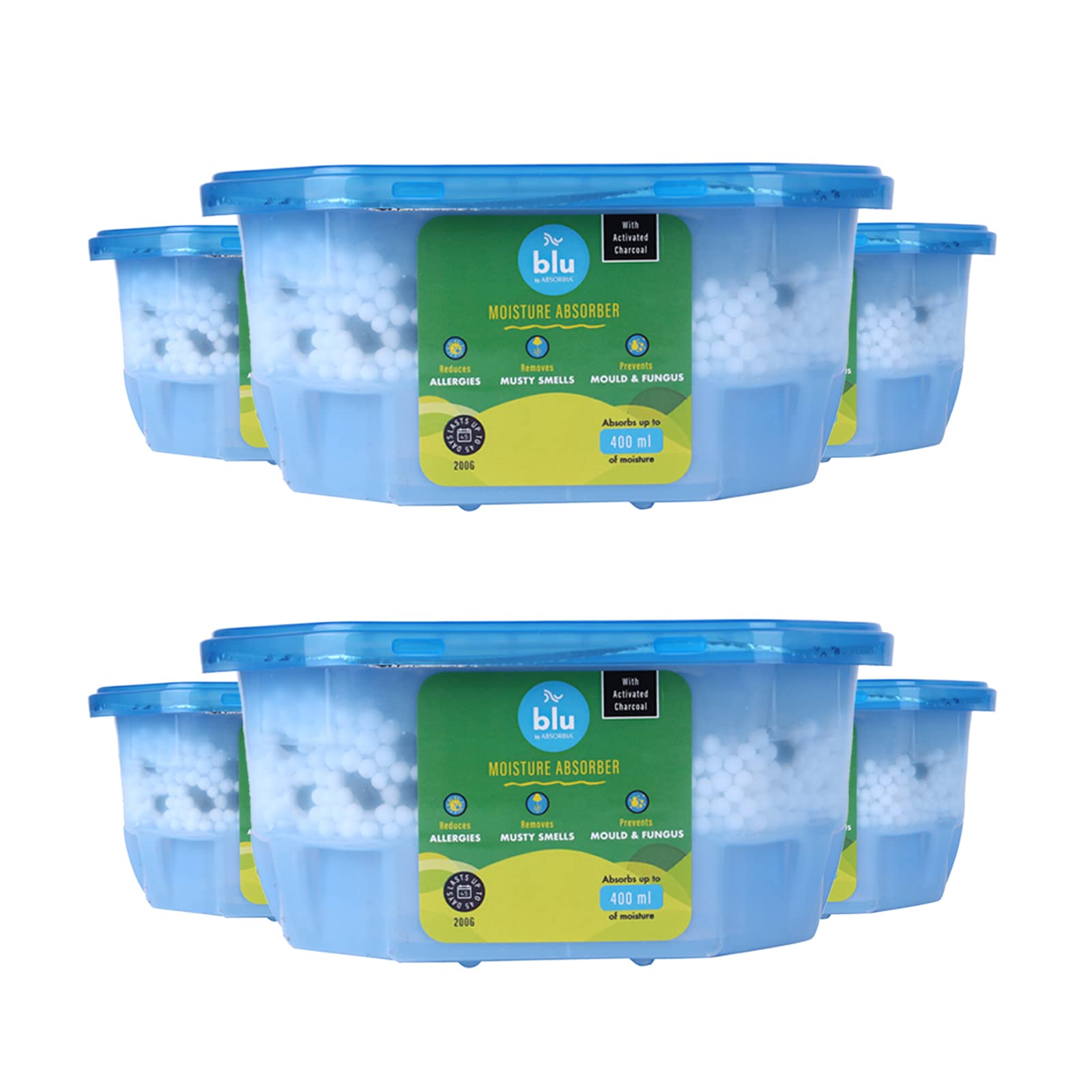 India's No. 1 Moisture Absorber & Humidity Absorber for you Closet ...