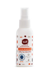 365 BETTER FOR YOU BETTER FOR PLANET Specialist stain remover coffee,tea, cola and wine, TRANSPARENT (300HUSR008)