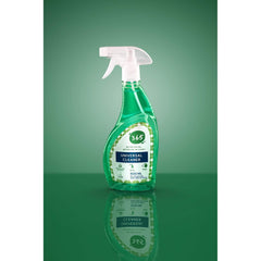 365 Universal All Purpose Cleaner (Spray) – 500ml | Certified with ECOLABEL, Biodegradable, Non-Toxic cleaner for all type of Hard Surfaces